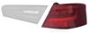 VAN WEZEL 0335926 Combination Rearlight